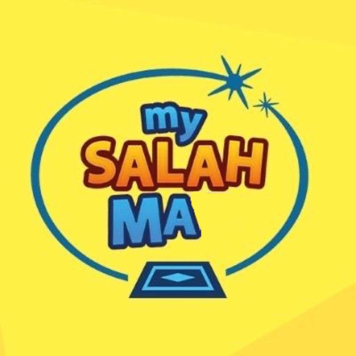 Mysalahmat Logo